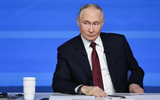 Путин пригрозил ударами по источникам «военной угрозы» России