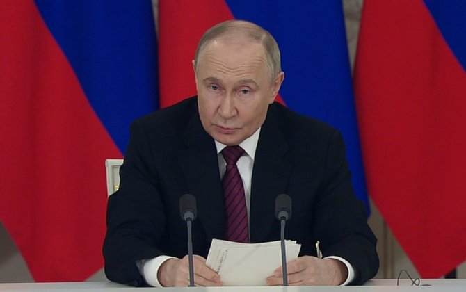 Президент РФ усомнился, что армянское вино ждут в Европе