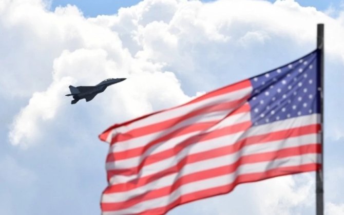 США наращивают военно-морское и авиационное присутствие в Азии