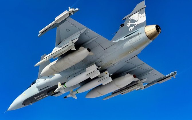 Украина получит дальнобойное оружие против российских Су-35 и МиГ-31