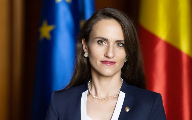 Румыния призвала НАТО ускорить поставки ПВО после инцидента с российским дроном
