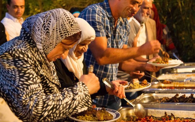Ən çox ət yeyilən ölkələr: Azərbaycan neçəncidir?