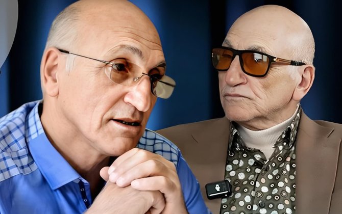 Xalq artistindən ETİRAZ: “Ərizəmi yazıb çıxdım, 6 ay tamaşa hazırlayırsan, 1 dəfə göstərilir” - FOTO+ÖZƏL