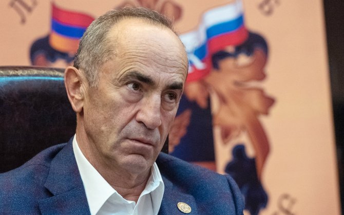 Кочарян: Мы сделали все, чтобы война с Азербайджаном стала неизбежной