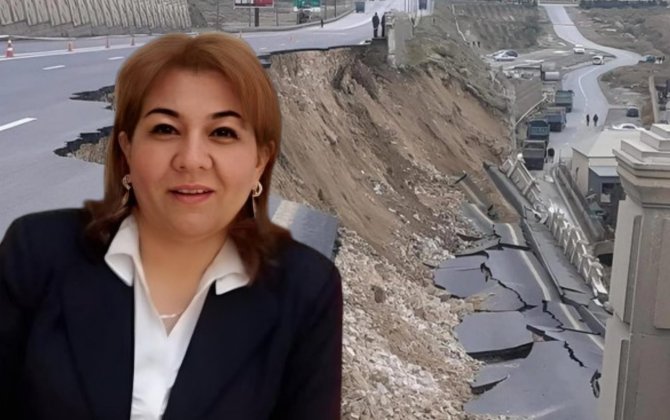 “Tədbir görülməsə fəsadlara yol aça bilər” - aramsız yağan yağışlar torpaq sürüşmələrini aktivləşdirə bilər? - ÖZƏL+AÇIQLAMA