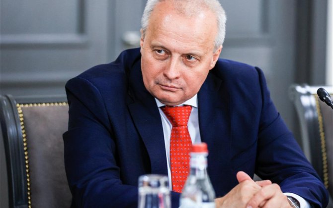Посла России в Армении вызвали в Москву