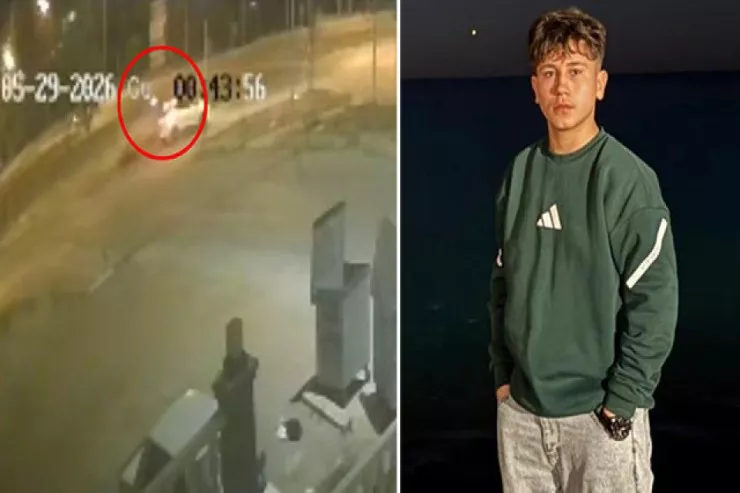 16 yaşlı oğlan ad günündə faciəvi şəkildə öldü