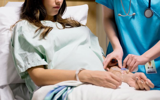 Ölkədə abortların sayı sürətlə artır - TƏHLÜKƏ