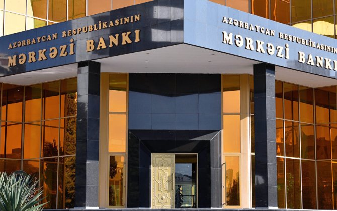 Azərbaycan iqtisadiyyatına kredit qoyuluşu 9 % artıb