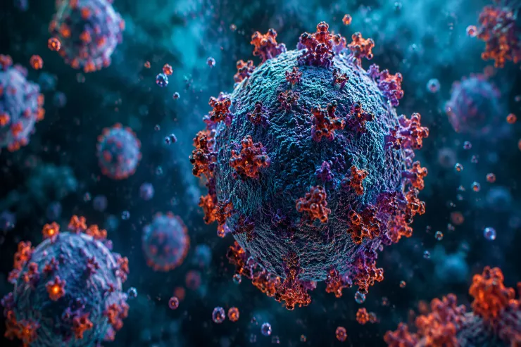 Yeni virus PEYDA OLDU: əvvəlkilərdən daha sürətlə yayılır