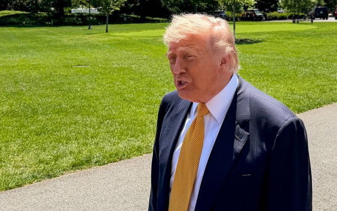 Xameneinin müşaviri: Trampın hərəkətləri onun danışıqlarda maraqlı olmadığını göstərir