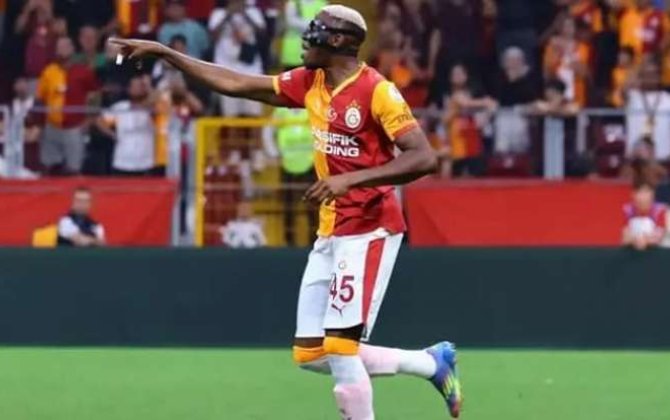 Osimen axtardığımız futbolçudur - 