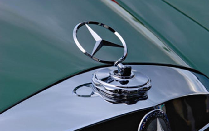 Mercedes-Benz ABŞ bazarından çıxa bilər