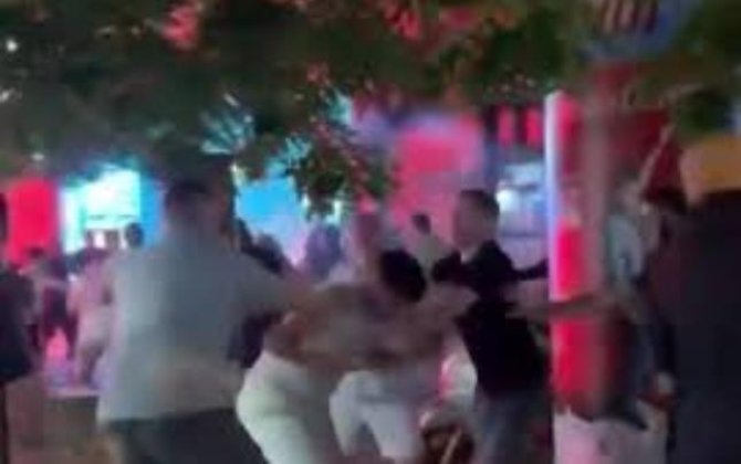 Çempionlar Liqasının finalından öncə kütləvi dava