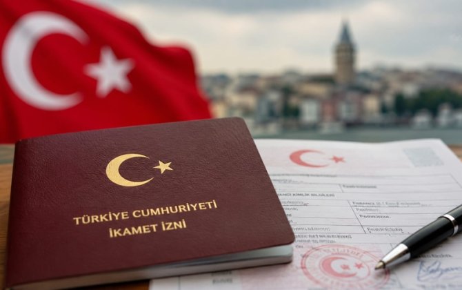 Türkiyədə yaşamaq istəyənləri maraqlandıran QƏRAR