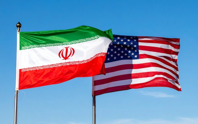 США обещают предоставить доступ к замороженным иранским активам на сумму 12 млрд. долларов