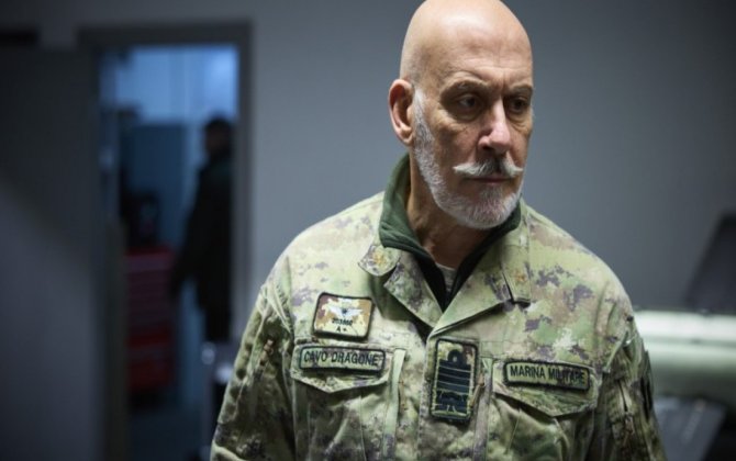 NATO Hərbi Komitəsinin rəhbəri: “Alyans parçalanmır, dəyişir”