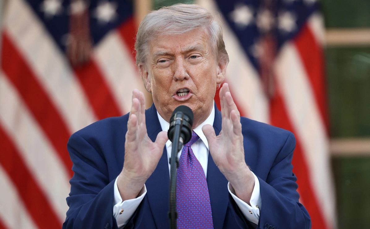 Трамп допустил возобновление военных действий против Ирана при отсутствии сделки