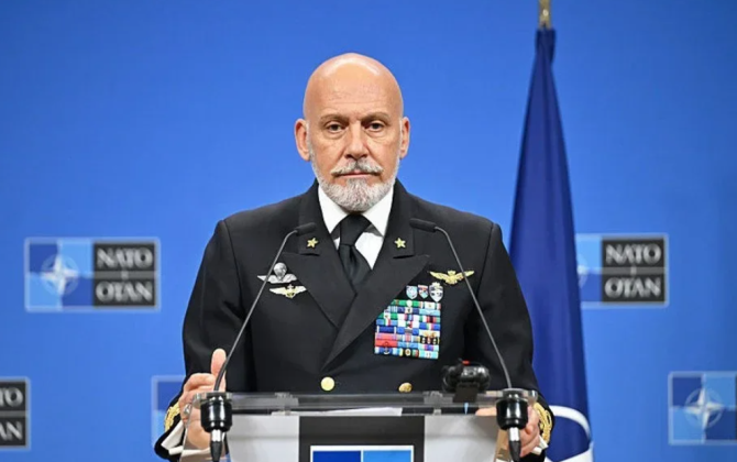 NATO ölkələri Hörmüz boğazındakı əməliyyata qoşula bilərlər