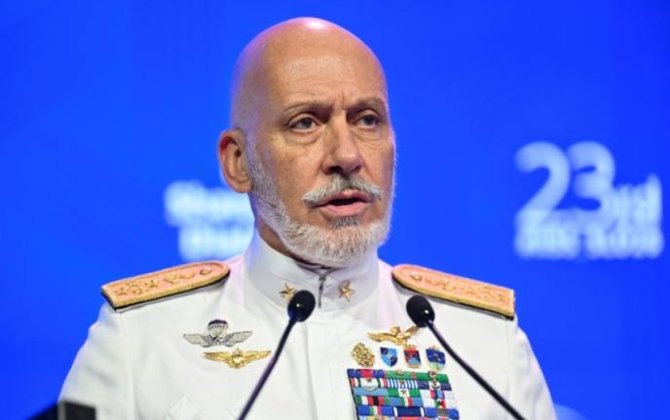 NATO rəsmisinin Kanada ilə bağlı hərbi xərclərə dair çıxışı gündəm olub