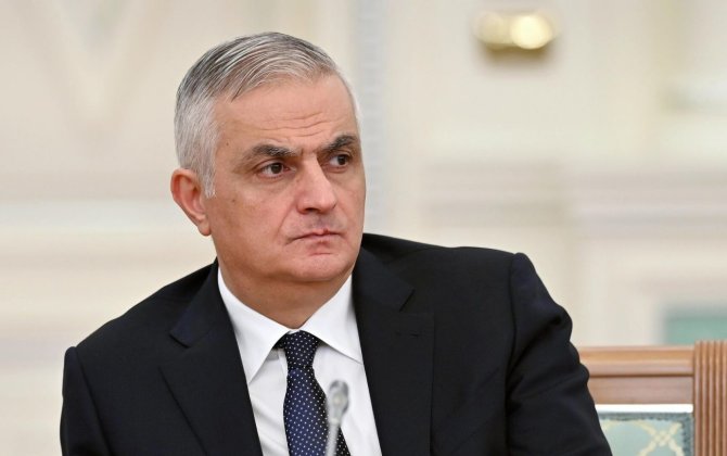 Армения не собирается разрывать связи с ЕАЭС