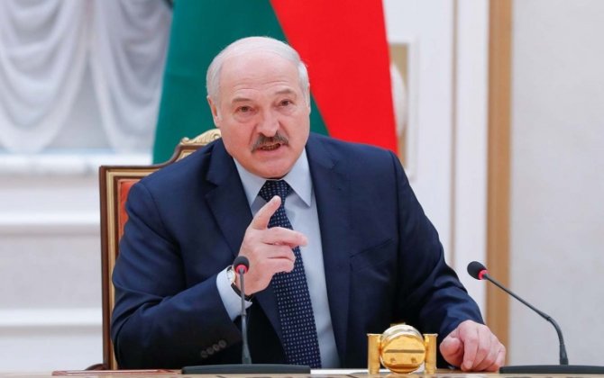 Лукашенко назвал враньем заявления Пашиняна о газовом транзите через Армению