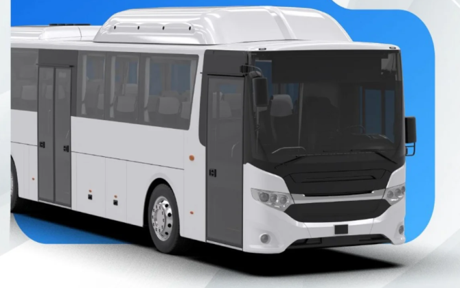 119 nömrəli müntəzəm marşrutun avtobusları dəyişdirilir