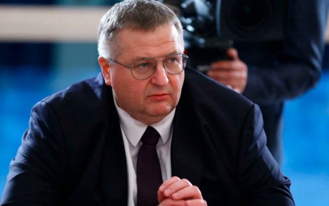 Оверчук: у Армении «никогда» не будет газа, кроме российского