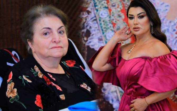 “Anam neçə vaxtdır reanimasiyadadır”