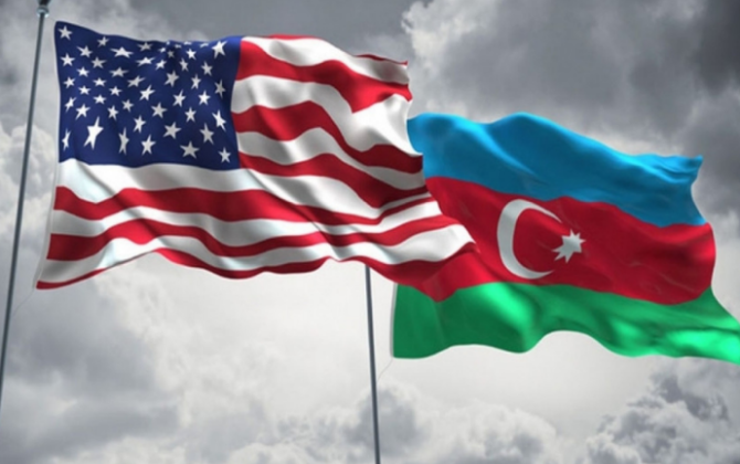 “Azərbaycan-ABŞ İqtisadi Dialoqu Strateji Tərəfdaşlıq Xartiyasının real icrasıdır”