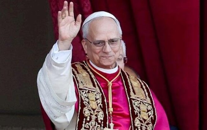 Papa dünyaya kritik mesaj verdi