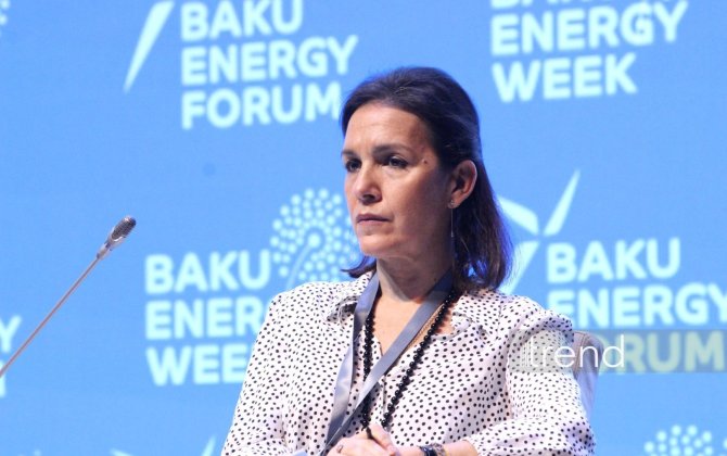 Еврокомиссия назвала приоритеты нового этапа энергосотрудничества с Азербайджаном