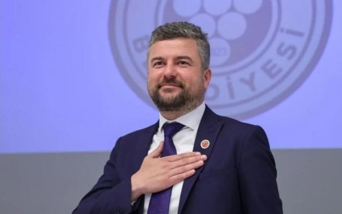 В Турции задержан мэр муниципалитета и десятки его сотрудников
