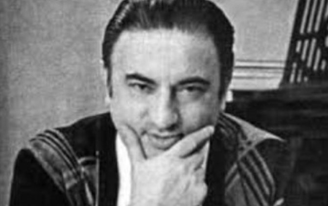 Rauf Hacıyevin ailəsində İTKİ