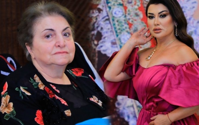 “Anam neçə vaxtdır reanimasiyadadır” - Fatimə