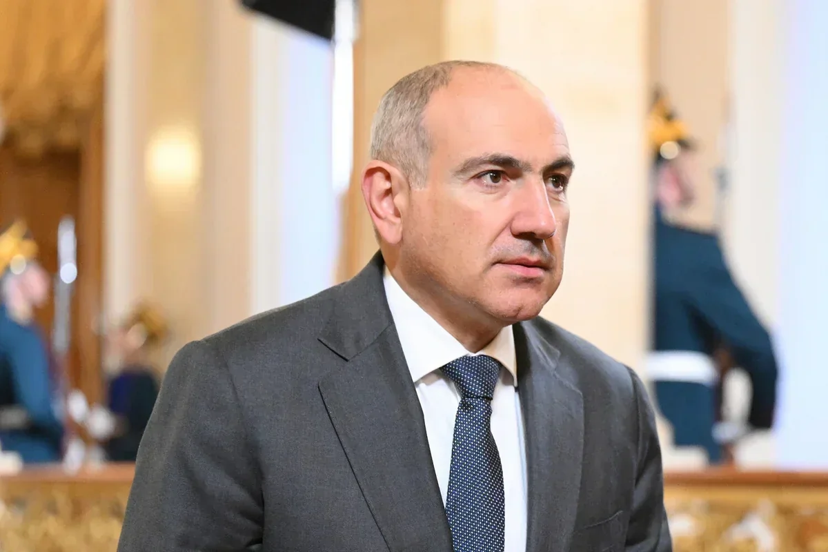 Ermənistanda Paşinyana qarşı sui-qəsd hazırlayanlardan birinin kimliyi bilindi
