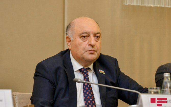 Ermənistanda hakimiyyət dəyişsə belə... Deputat sülh prosesinin taleyindən danışdı