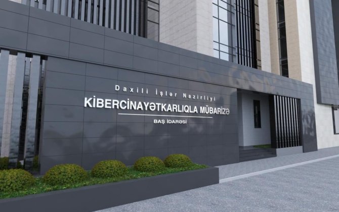 Kiberpolis onlayn qumar və kazino oyunlarına qarşı əməliyyat keçirib - VİDEO