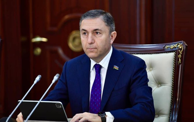 “Azərbaycan enerji keçidini əvəz etmə kimi deyil, genişlənmə kimi görür” – Deputat