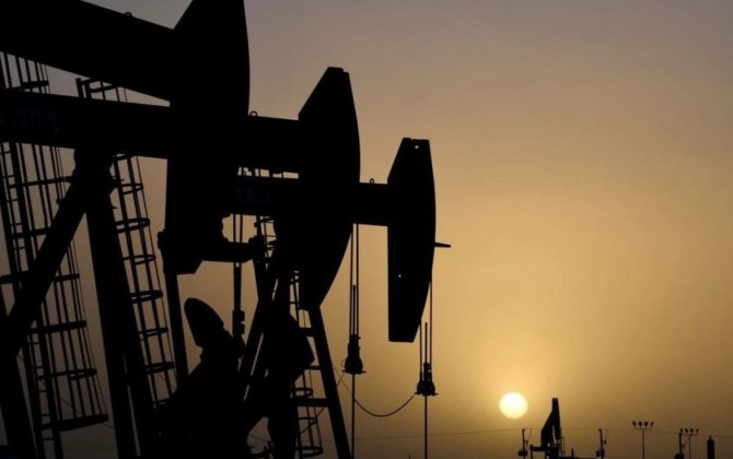 Нефть взлетела после сообщений о прекращении переговоров между Тегераном и Вашингтоном