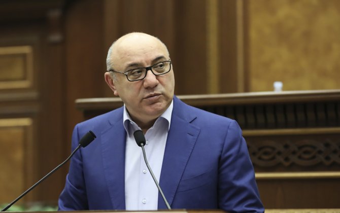 Посол Армении срочно вернулся в Москву