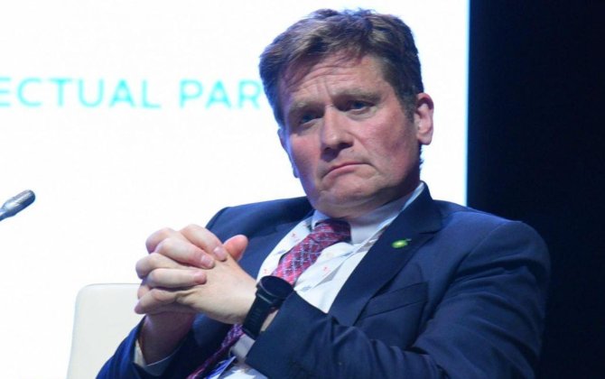 Биррел: Мы обнаружили нефтяной канал в глубоких залежах АЧГ