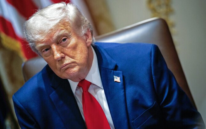 Трамп заявил о согласии Израиля и 