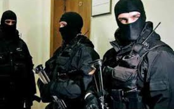 Обвиняемый в попытке покушения на премьера Армении арестован решением суда