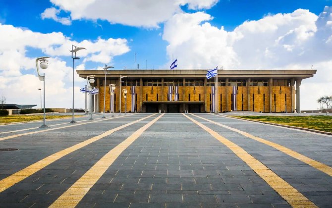 İsraildə dramatik gecə səsverməsi...-Ölkə seçkilərə gedir...-Netanyahunu nə gözləyir?