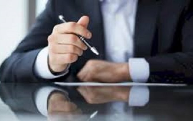 DOST Agentliyində yeni təyinatlar - FOTO