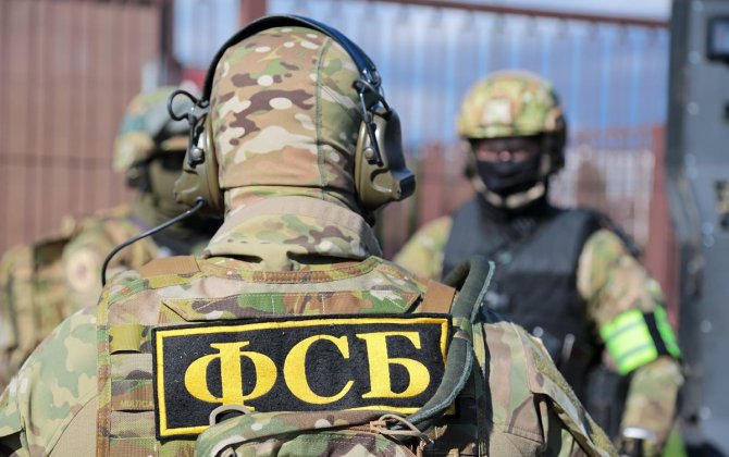 У российских чиновников нашли шпионские программы на телефоне