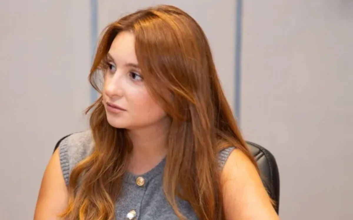 Нурана Бабаева покинула пост