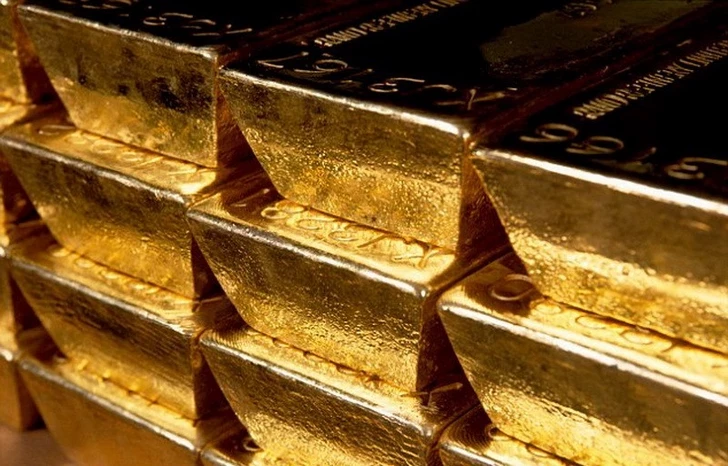 Азербайджан увеличил доход от экспорта золота на 37%