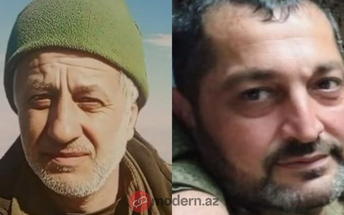 Ukraynadan daha 2 soydaşımızın ölüm xəbəri gəldi